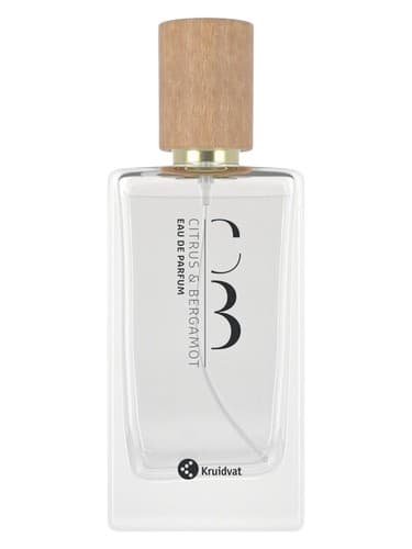 Citrus & Bergamot - مرکبات و ترنج