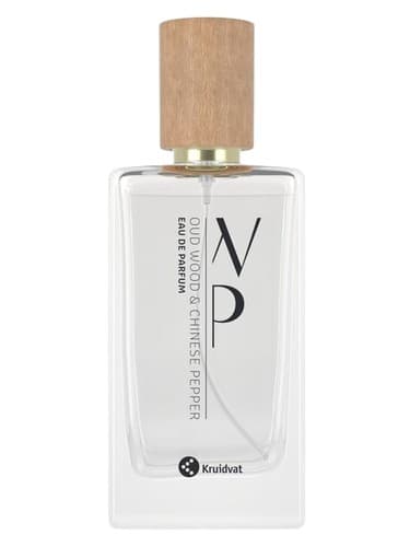 Oud Wood & Chinese Pepper - وود عود و فلفل چینی