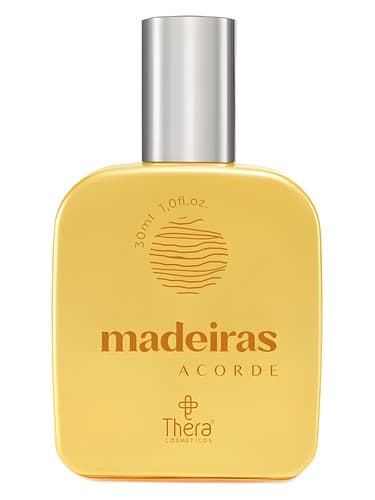Acorde Madeiras