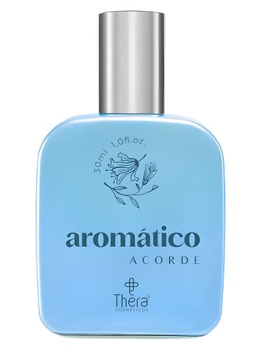 Acorde Aromático - آکورد آروماتیکو