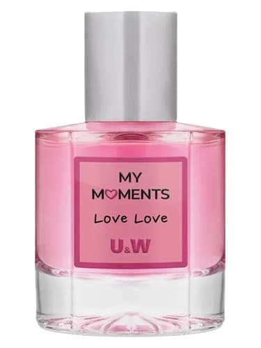 My Moments Love Love - لحظه های من عاشق لاو