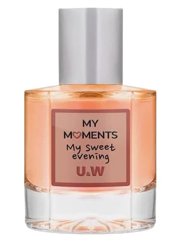 My Moments My Sweet Evening - لحظه های من عصر سوییت من