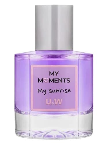 My Moments My Sunrise - لحظه های من طلوع من