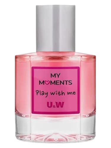 My Moments Play With Me - لحظه های من بازی با من