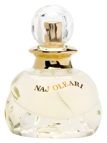 Naj-Oleari - ناج اولیاری