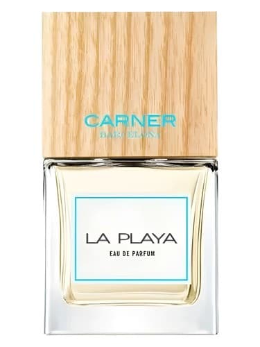 La Playa - لا پلایا