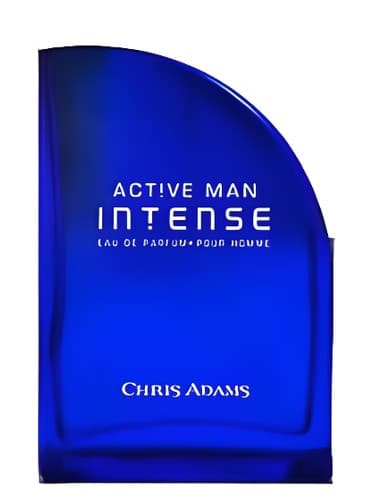 Active Man Intense - فعال من شدید