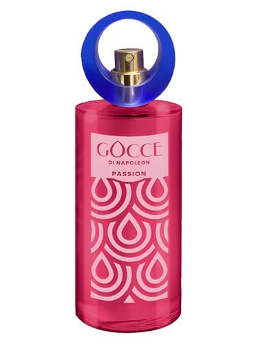 Gocce di Napoleon Passion - شوق گوچه دی ناپلئون