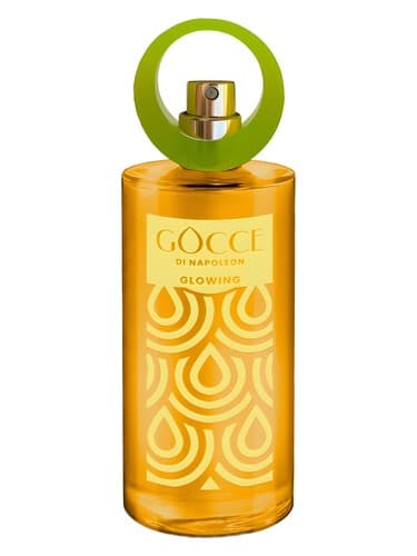 Gocce di Napoleon Glowing