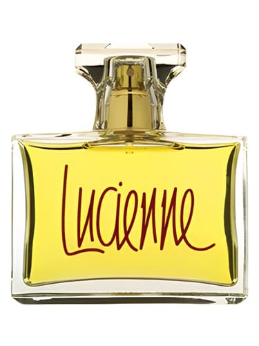 Lucienne - لوسین