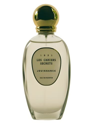 Les Cahiers Secrets