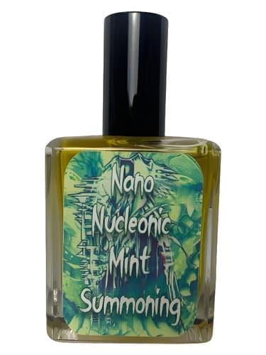 Nano Nucleonic Mint Summoning - احضار ضرابخانه نانو نوکلئونیکی
