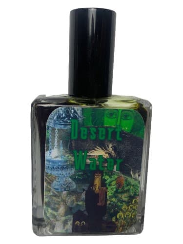 Desert Water - واتر کویر
