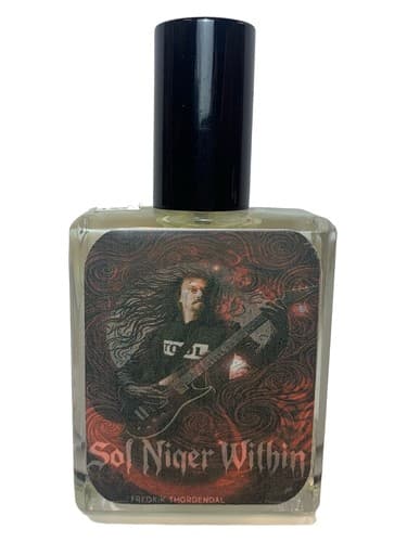 Sol Niger Within - سول نیجر در داخل