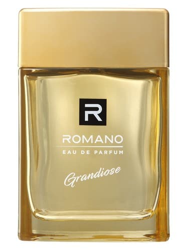 Grandiose - بزرگ