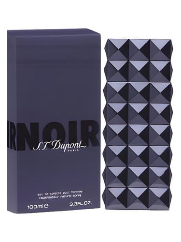 S.T. Dupont Noir - S.T. دوپون نوآر