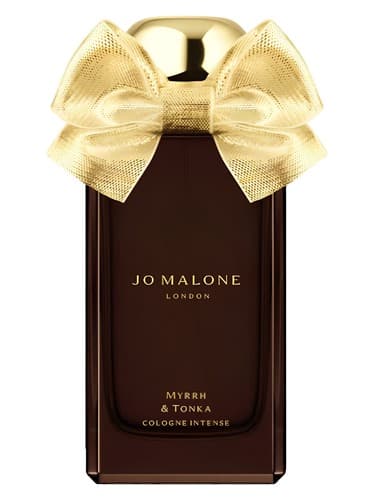 Myrrh & Tonka Limited Edition