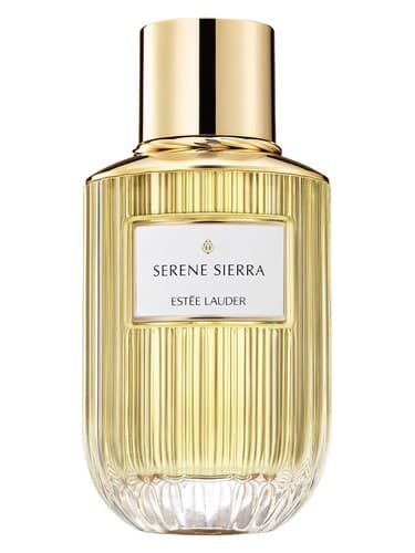 Serene Sierra - آرام سیرا
