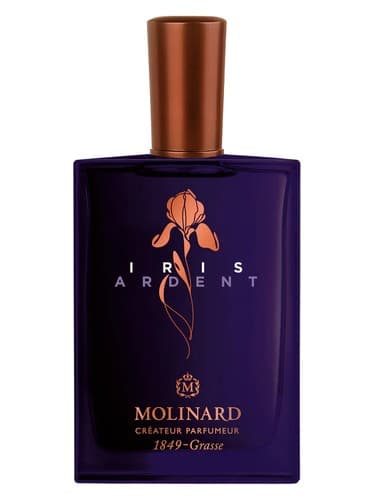 Iris Ardent