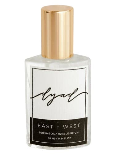 East + West Perfume Oil - روغن عطر شرق + غرب