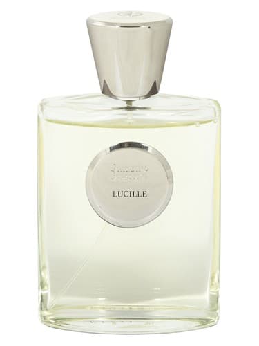 Lucille - لوسیل