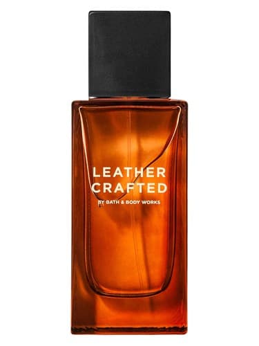 Leather Crafted - چرم کار شده