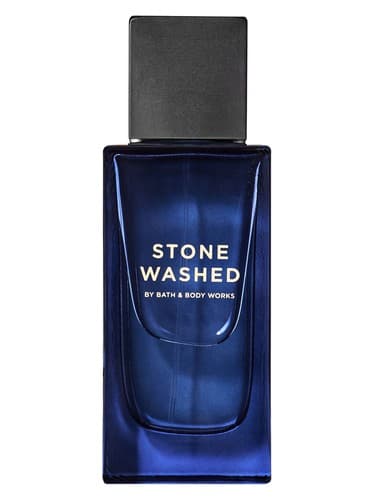 Stone Washed
