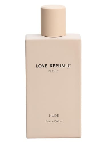 Nude - برهنه