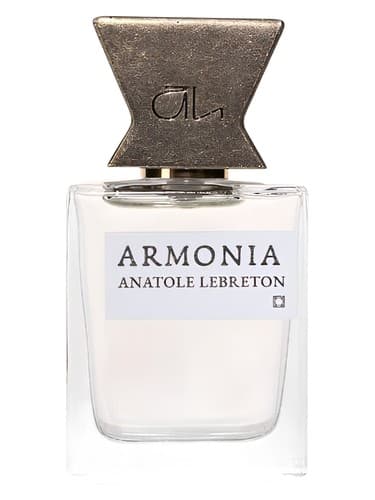 Armonia - آرمونیا