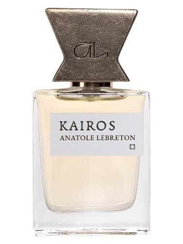 Kairos - کایروس