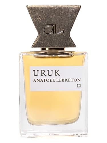 Uruk - اوروک