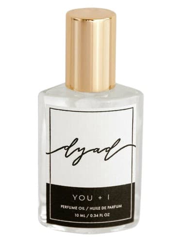 You + I Perfume Oil - روغن عطر تو + آی