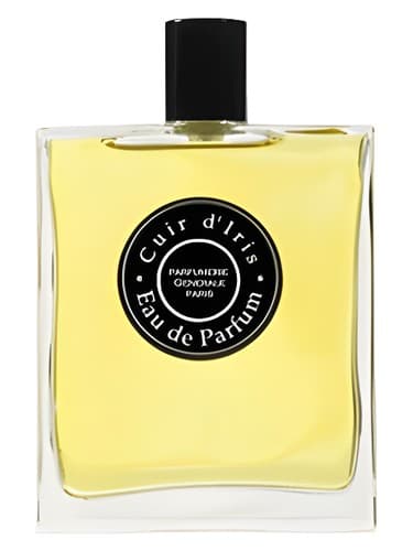 Private Collection Cuir d'Iris - مجموعه خصوصی Cuir d'Iris