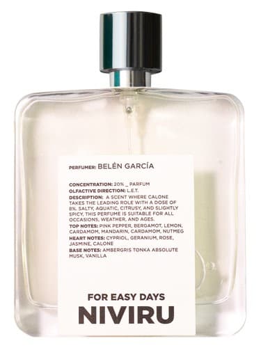 For Easy Days