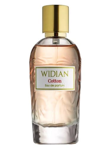 Rose Arabia Cotton