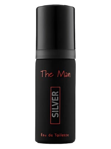 The Man Silver