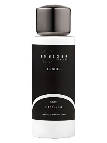 Ensign