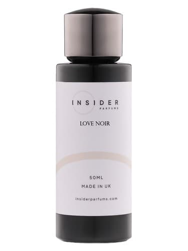 Love Noir