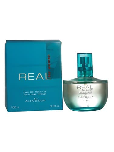 Real - واقعی