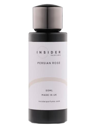 Persian Rose