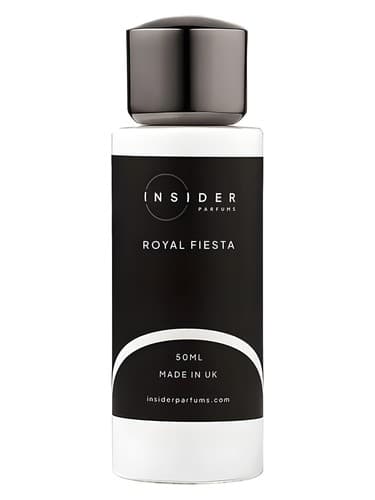 Royal Fiesta