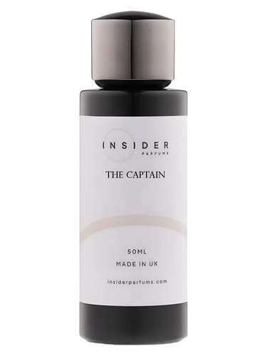 The Captain - کاپیتان