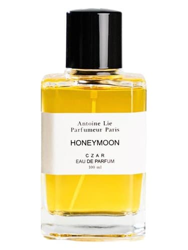 Honeymoon X Antoine Lie - مون هانی X آنتوان دروغ