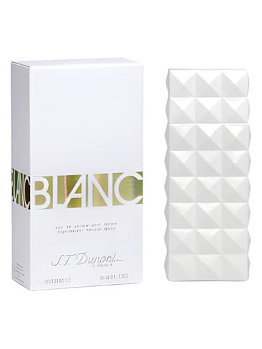 S.T. Dupont Blanc - S.T. دوپون بلان