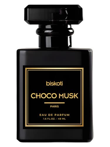 Choco Musk - چاکو مشک