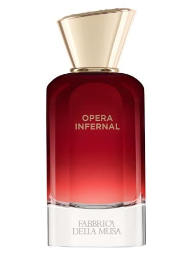 Opera Infernal - اپرا جهنمی
