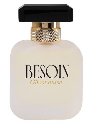 Ghost Anise - انیسون شبح