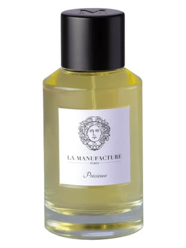 Précieuse Eau de Parfum - ادو پرفیوم پرسیوز