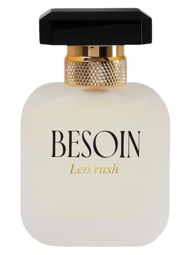 Leo Rush