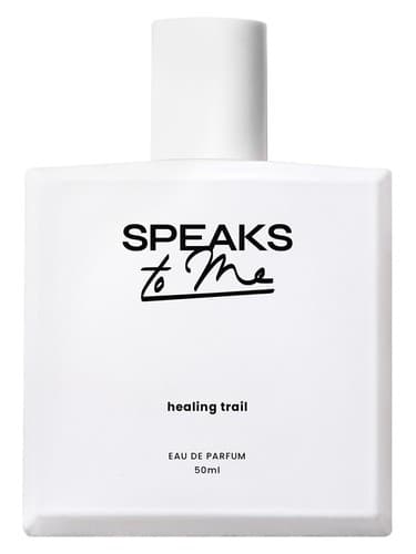 Healing Trail - مسیر شفا